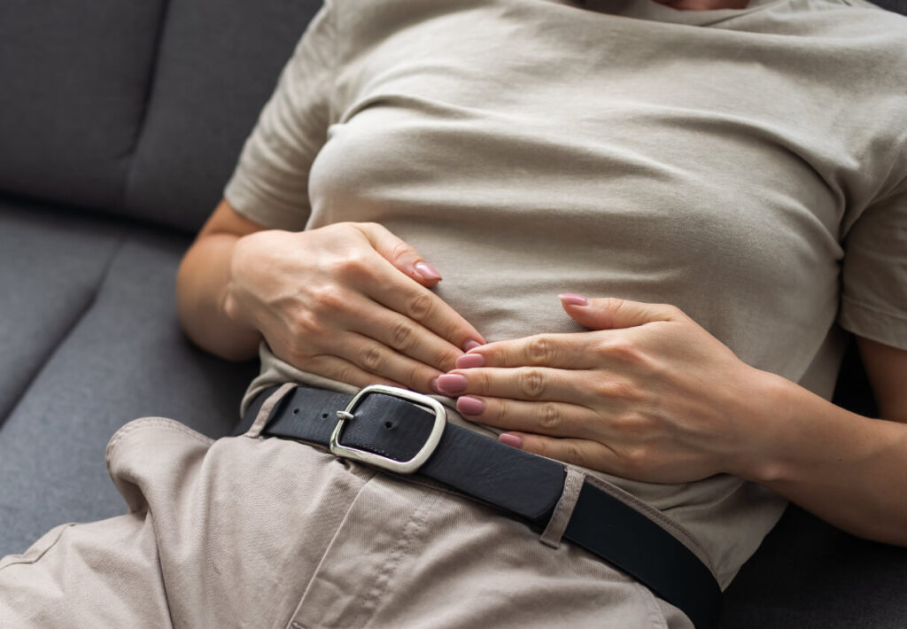 Acid reflux Hero image