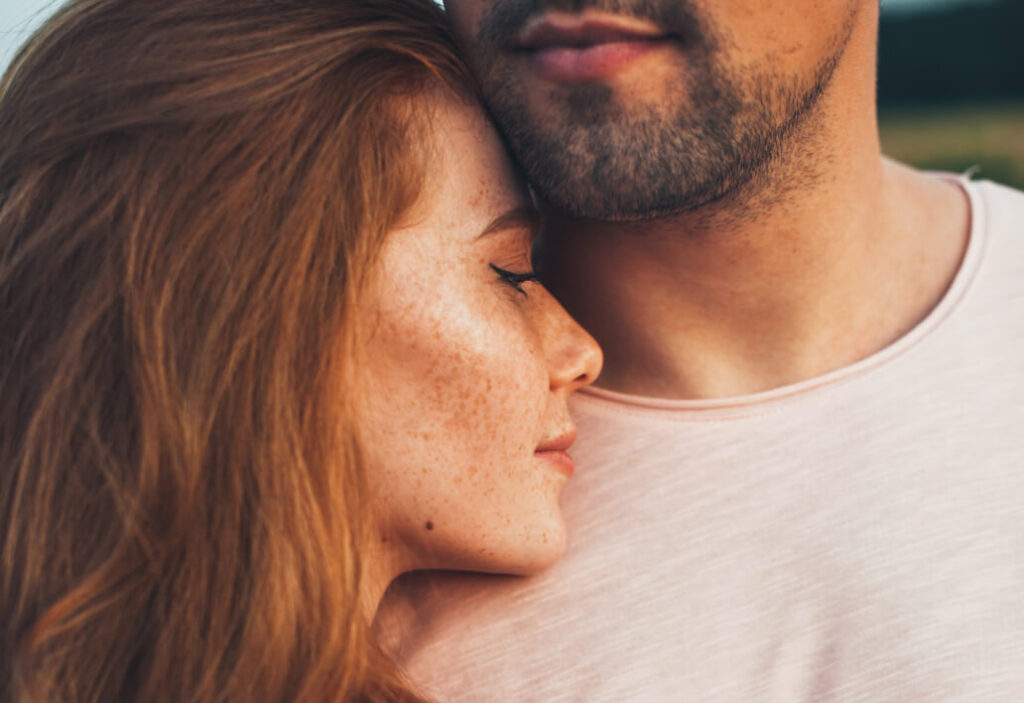 couple