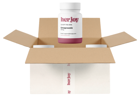 Omeprazole
