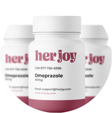 omeprazole