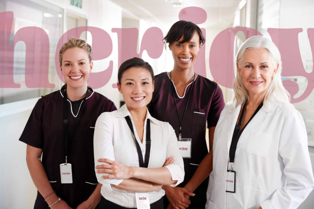 medical team