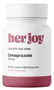 omeprazole