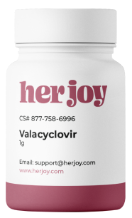 Valacyclovir